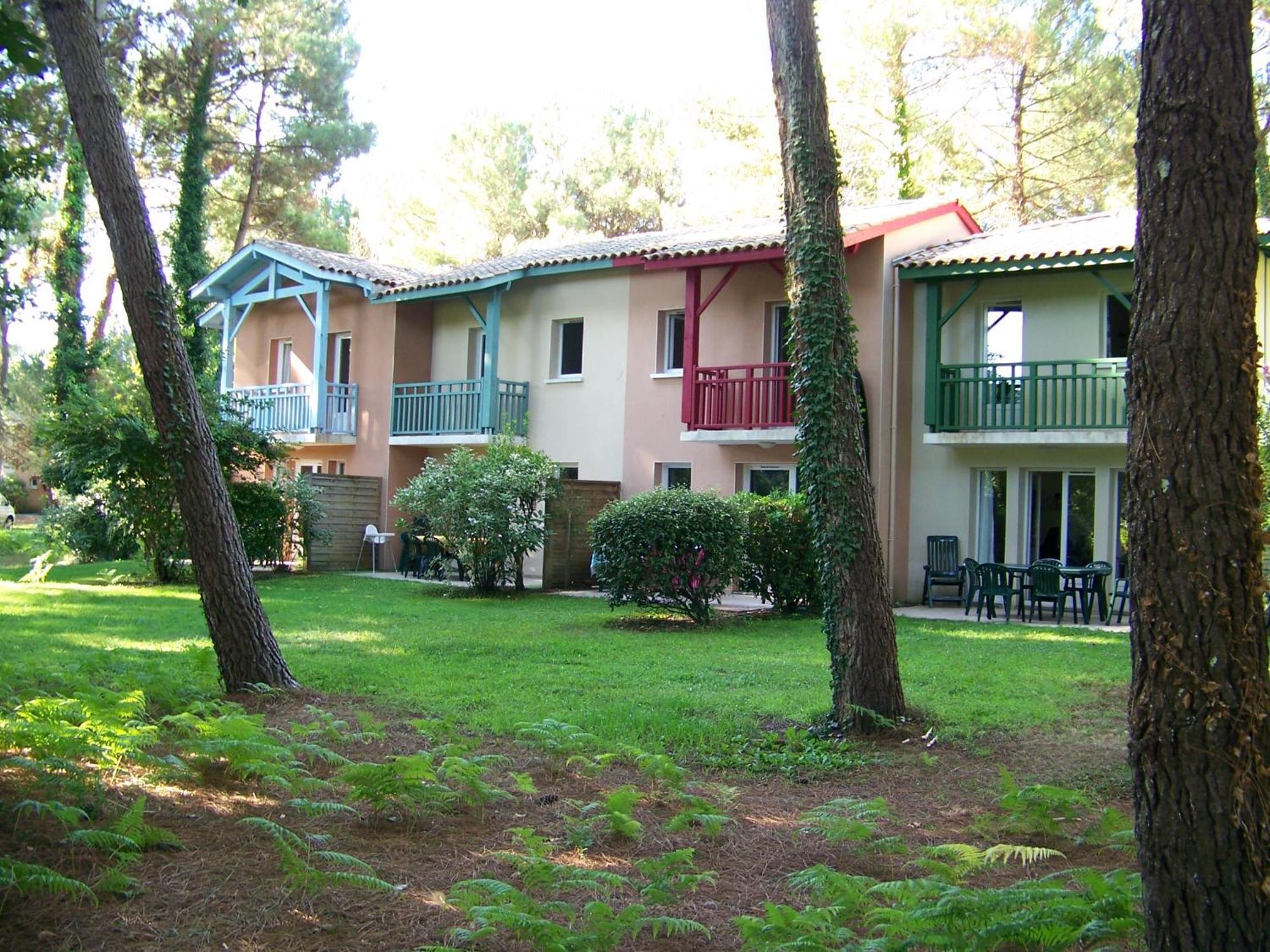 Jolie maison à Vieux Boucau avec piscine chauffée Soustons Exterior foto
